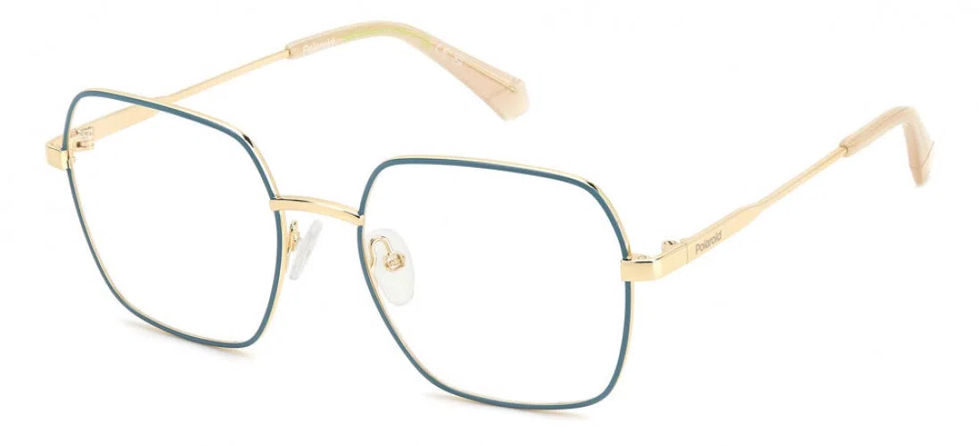 Polaroid Core PLDD530 Eyeglasses - view 2